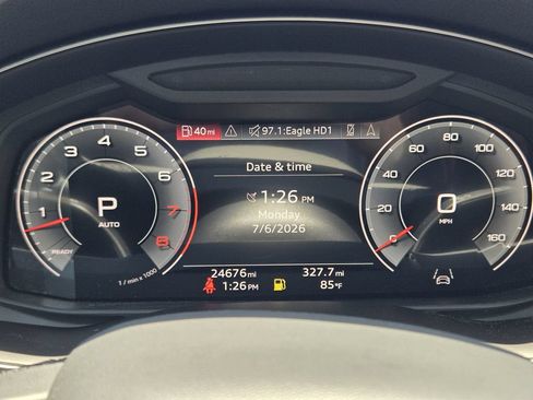 Certified 2023 Audi Q7 2.0T Premium Plus w/ Premium Plus Package AWD/4WD image 21