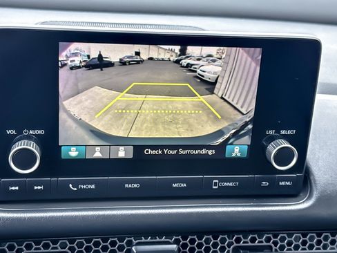 Used 2023 Honda HR-V Sport image 24