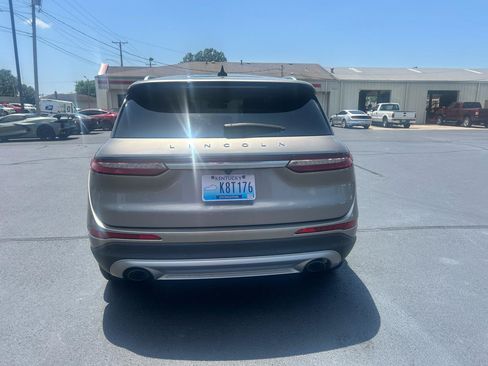 Used 2020 Lincoln Corsair Reserve AWD/4WD image 6