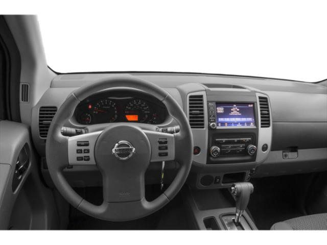 Used 2019 Nissan Frontier SL AWD/4WD image 10