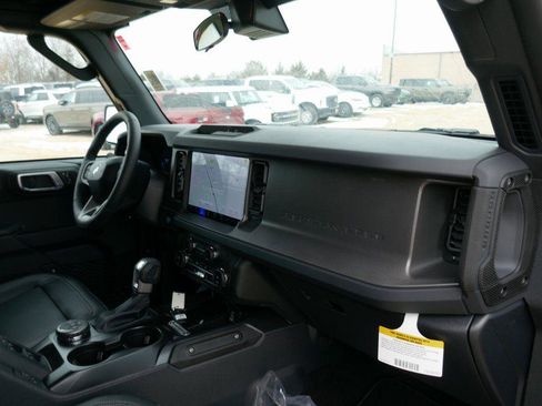 New 2026 Ford Bronco Big Bend image 10