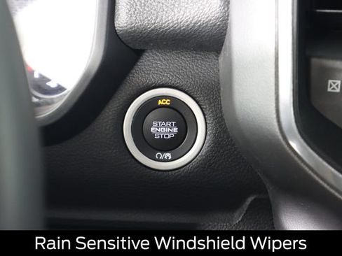 Used 2022 RAM 1500 Laramie w/ Sport Appearance Package AWD/4WD image 47