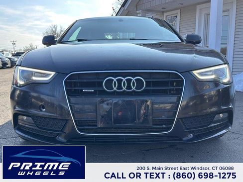 Used 2013 Audi A5 2.0T Premium Plus image 2