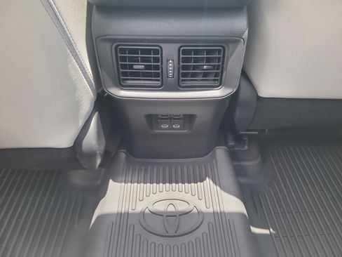 Certified 2024 Toyota RAV4 Limited w/ Advanced Technology Package AWD/4WD image 17