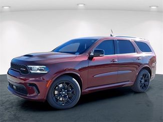 New 2026 Dodge Durango GT w/ Tow 'N Go Package video 2