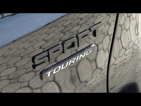 Certified 2026 Honda CR-V Sport Touring image 37