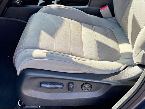 Used 2021 Honda CR-V EX image 22