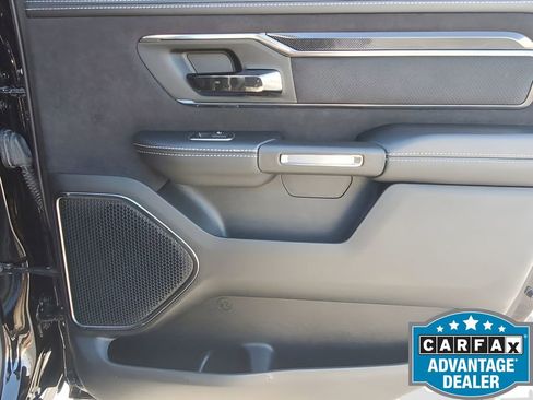 Used 2022 RAM 1500 TRX w/ TRX Level 1 Equipment Group image 47