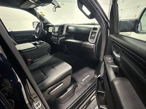Used 2023 RAM 1500 Tradesman AWD/4WD image 27