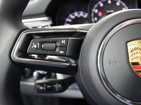 New 2026 Porsche Macan S image 29