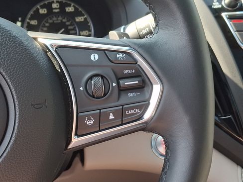 Certified 2026 Acura RDX SH-AWD w/ Technology Package image 23