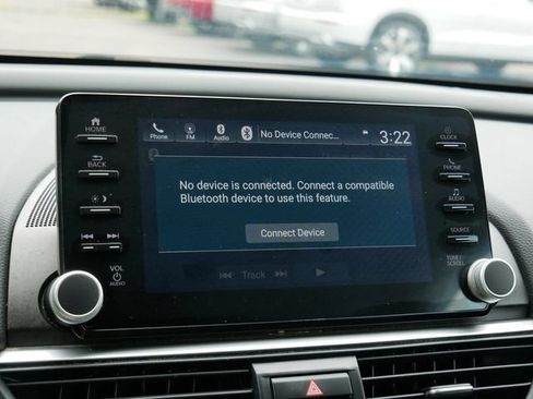 Used 2021 Honda Accord Sport image 20