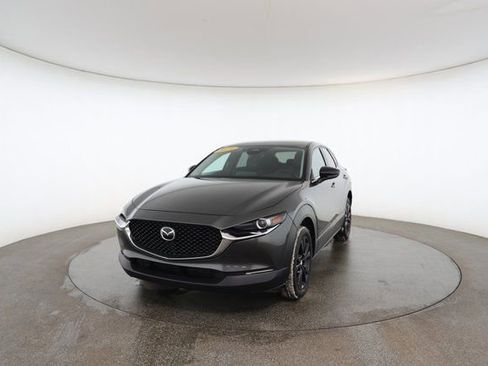 Used 2024 MAZDA CX-30 AWD 2.5 S w/ Select Sport Pkg image 32