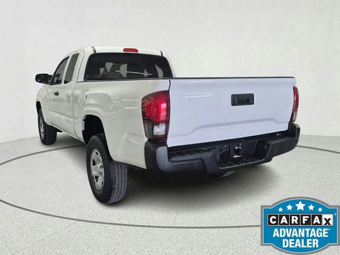 Used 2021 Toyota Tacoma SR RWD image 3