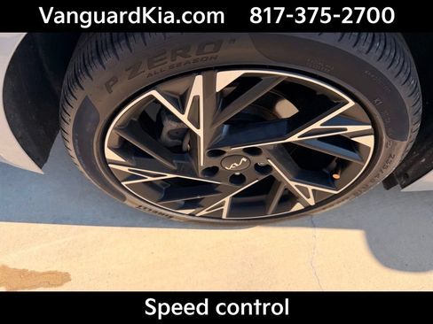 Certified 2025 Kia K5 GT-Line FWD image 10