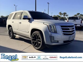 Used 2020 Cadillac Escalade Luxury video 1