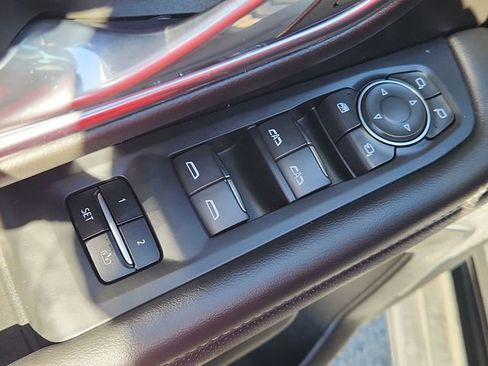 Certified 2023 Chevrolet Tahoe Premier image 23