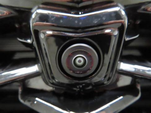 Used 2026 Cadillac Escalade Platinum Sport w/ LPO, Floor Liner Package image 45