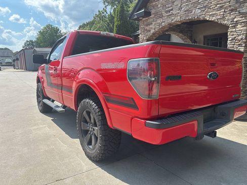 Used 2014 Ford F150 FX4 w/ FX Appearance Package AWD/4WD image 3