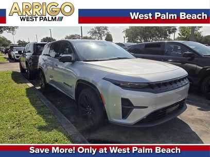 Used 2024 Jeep Wagoneer Launch Edition