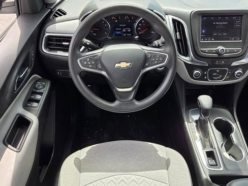 Used 2022 Chevrolet Equinox LS w/ LS Convenience Package image 6