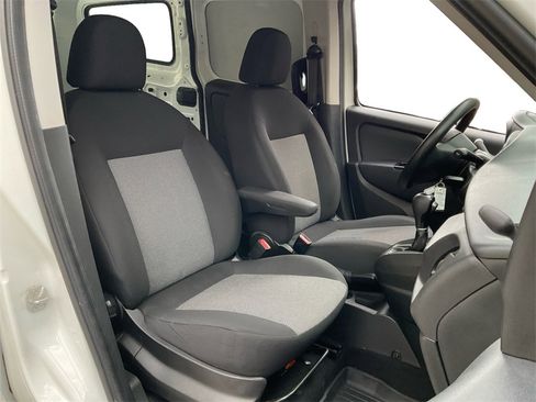 Used 2020 RAM ProMaster City Tradesman w/ Window Group 04 image 26