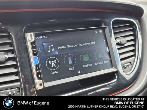 Used 2016 Dodge Dart SXT FWD image 29
