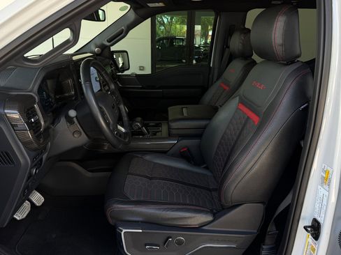 Used 2024 Ford F150 Lariat w/ Equipment Group 502A High AWD/4WD image 33