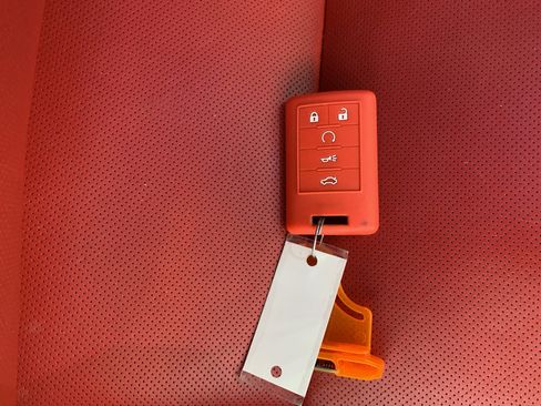 Used 2014 Chevrolet Corvette Stingray Coupe w/ 3LT Preferred Equipment Group image 34