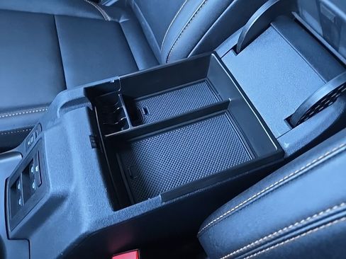 Used 2023 Ford Bronco Badlands w/ Sasquatch Package image 69