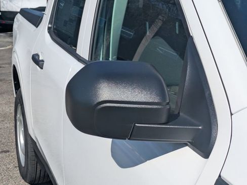 New 2025 Ford Maverick XL w/ 4K Tow Package image 12