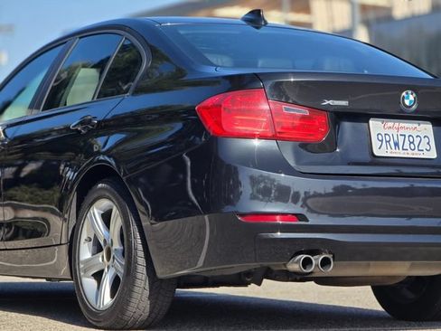 Used 2015 BMW 328i xDrive Sedan AWD/4WD image 15