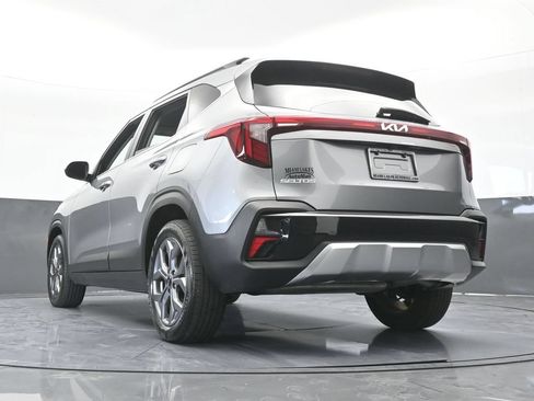 Used 2024 Kia Seltos S FWD image 58