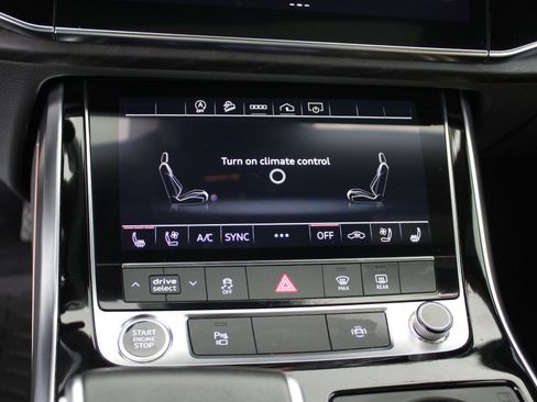 Used 2021 Audi Q8 Premium Plus w/ Premium Plus Package image 25