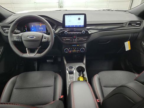 New 2026 Ford Escape ST-Line w/ Cold Weather Package image 12