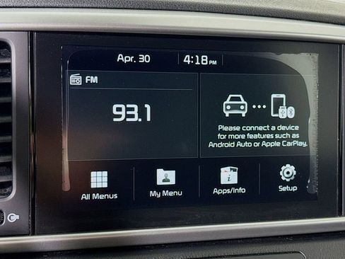 Used 2020 Kia Sportage LX AWD/4WD image 6