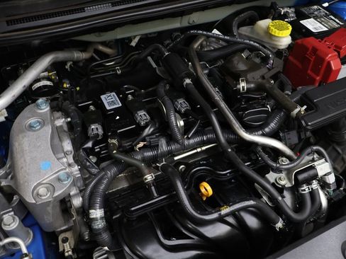 Used 2022 Nissan Sentra SV w/ All-Weather Package FWD image 25