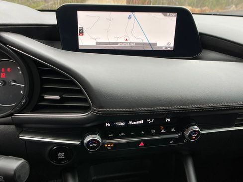 Used 2025 MAZDA MAZDA3 2.5 S Premium Package image 16