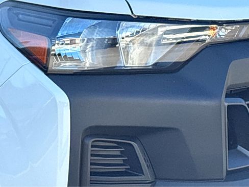 New 2026 Chevrolet Colorado W/T w/ Advanced Trailering Package image 19