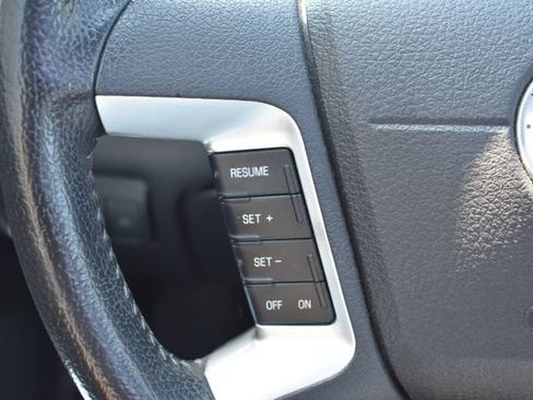 Used 2008 Mercury Milan Premier FWD image 21