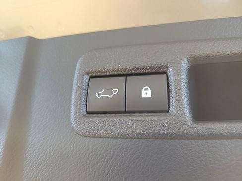 Used 2021 Lexus NX 300 F Sport w/ F Sport Premium Package FWD image 12