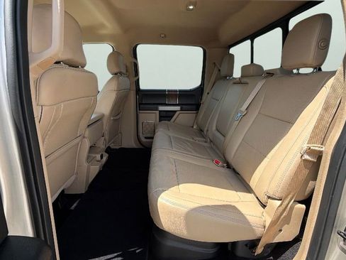Used 2017 Ford F150 Lariat RWD image 26