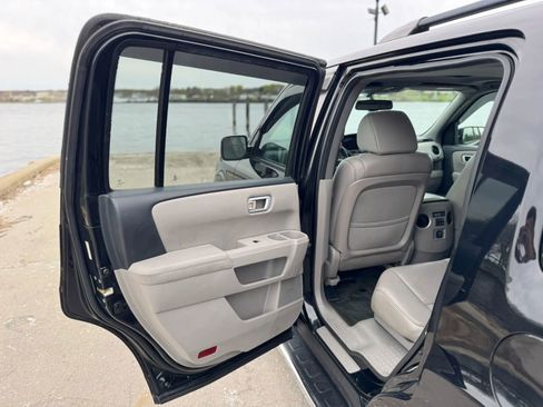 Used 2015 Honda Pilot EX-L image 13
