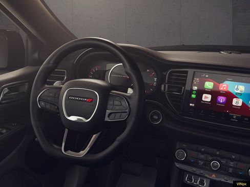 New 2026 Dodge Durango GT w/ Blacktop Package image 22