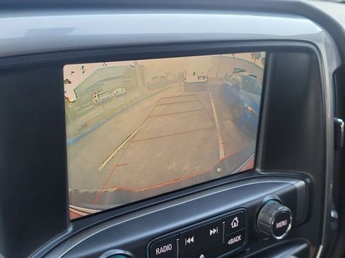 Used 2018 Chevrolet Silverado 1500 LT w/ All Star Edition image 19