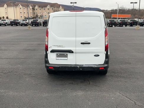 Used 2020 Ford Transit Connect XL image 7