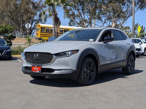 New 2026 MAZDA CX-30 AWD 2.5 S w/ Select Sport Pkg image 6