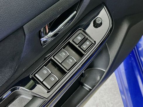 Used 2019 Subaru WRX STI w/ Popular Package #3 (IZT) AWD/4WD image 20