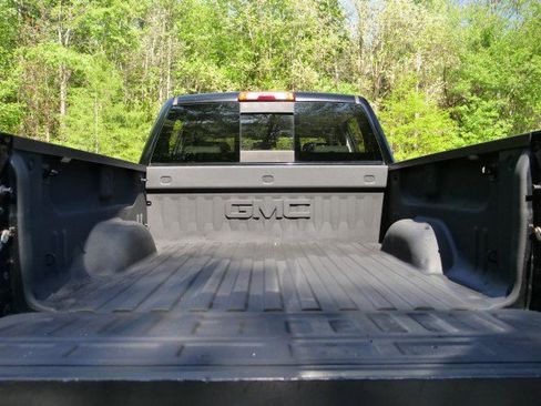 Used 2015 GMC Sierra 1500 SLT w/ SLT Crew Cab Value Package AWD/4WD image 29
