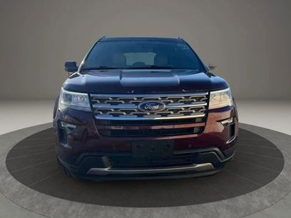 Used 2018 Ford Explorer XLT w/ Equipment Group 202A